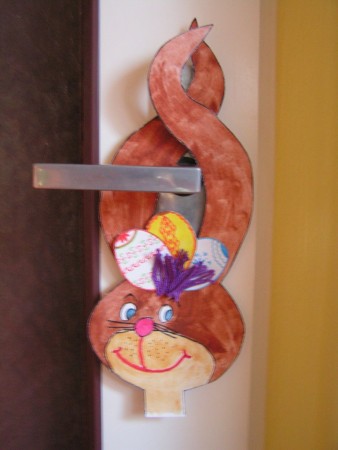 ZAJÍČEK NÁDVEŘNÍK