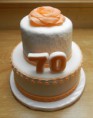 Dort k sedmdesátinám