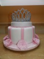 Dort pro princeznu